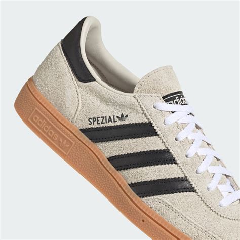 adidas originals spezial beige|adidas originals handball spezial.